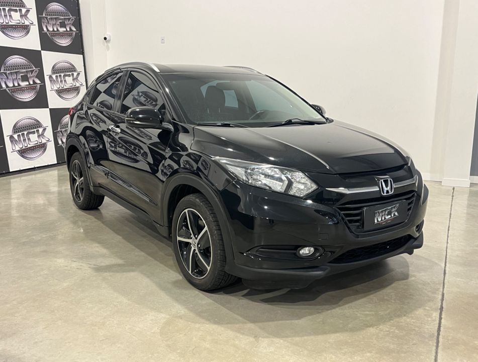 Honda HR-V EXL 1.8 Flexone 16V 5p Aut.