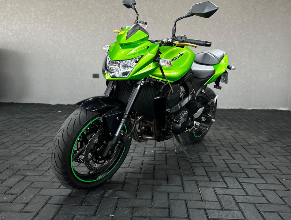 KAWASAKI Z 750