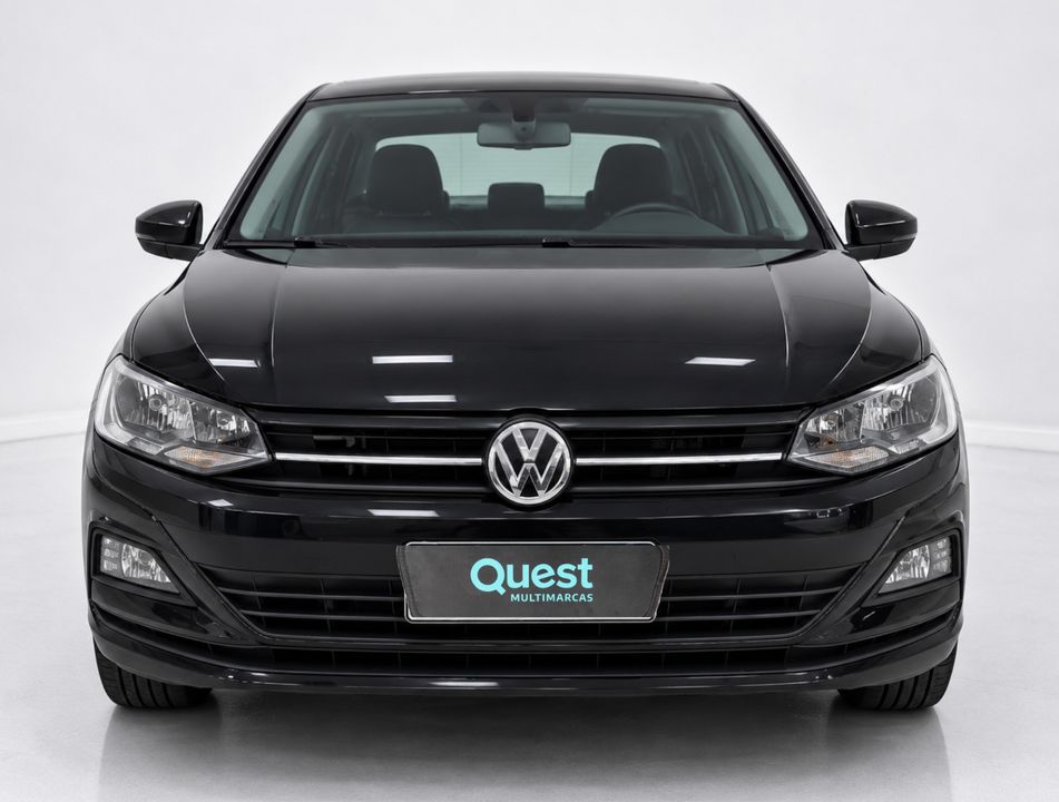 VolksWagen Polo Comfort. 200 TSI 1.0 Flex 12V Aut.