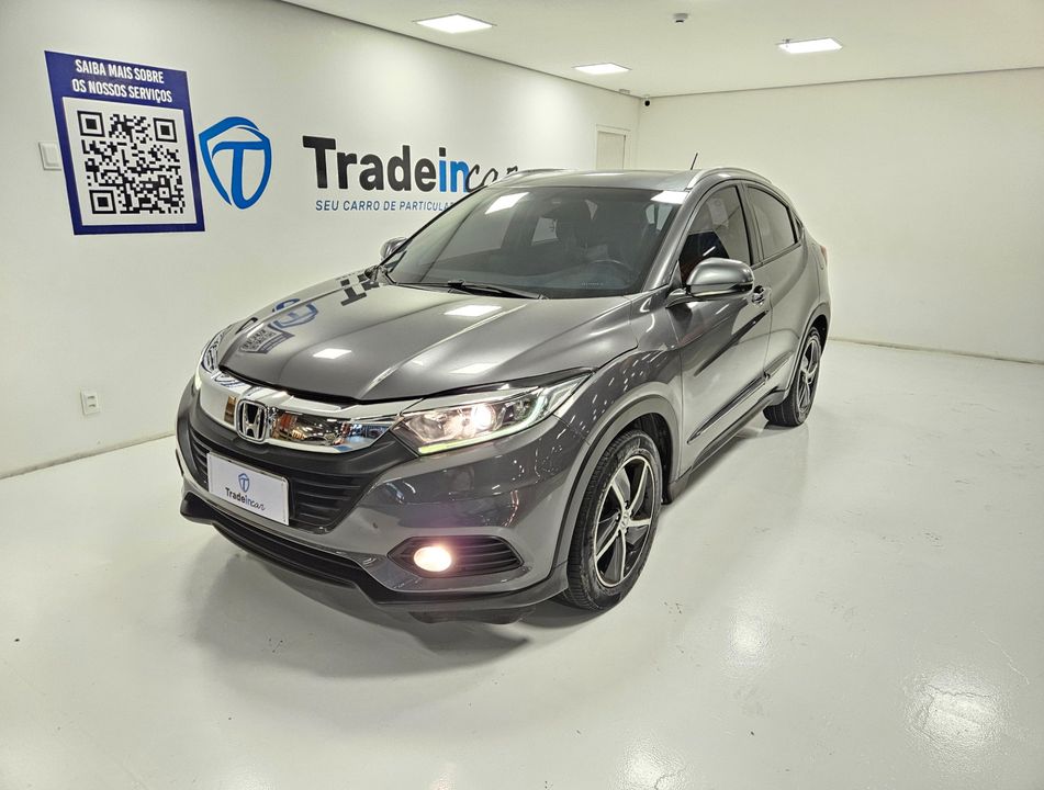 Honda HR-V EX 1.8 Flexone 16V 5p Aut.