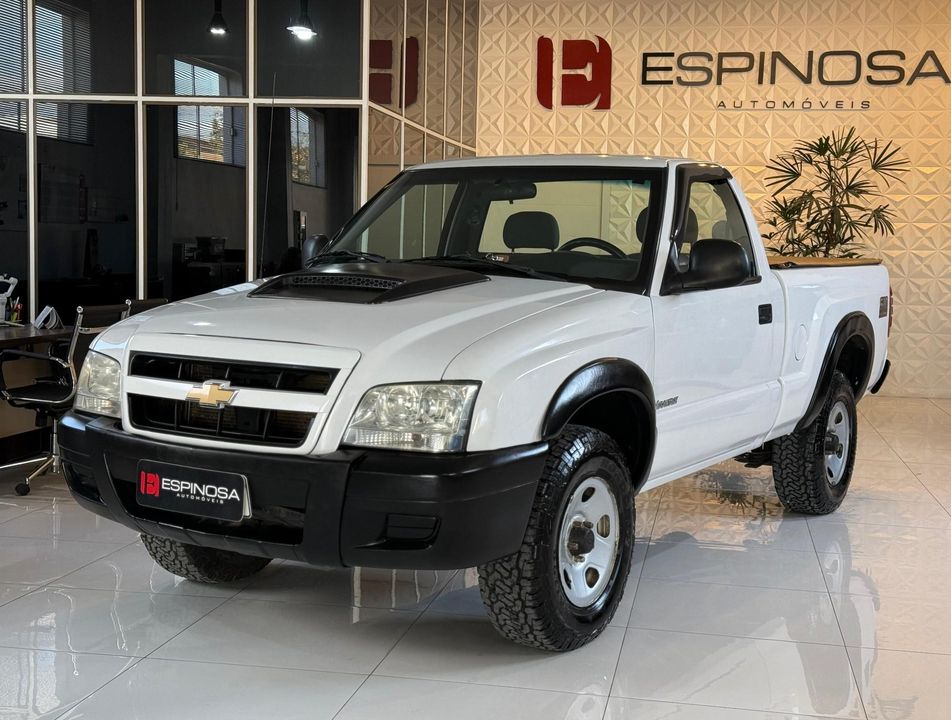 Chevrolet Chevrolet GM/S10 ADVANTAGE S