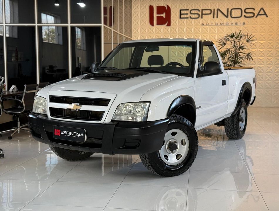 Chevrolet Chevrolet GM/S10 ADVANTAGE S
