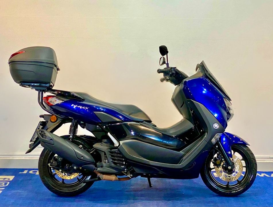 YAMAHA NMAX 160