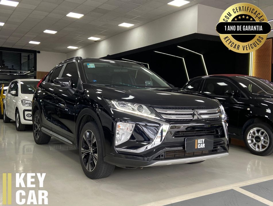 Mitsubishi Eclipse Cross HPE 1.5 16V 165cv Aut.