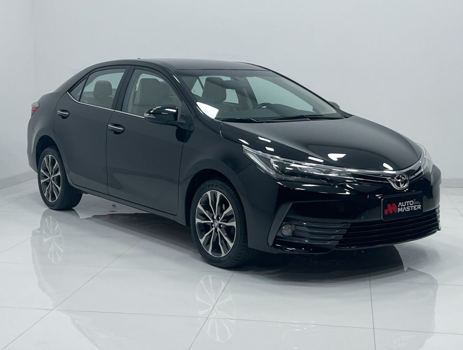 Toyota Corolla ALTIS/A.Premiu. 2.0 Flex 16V Aut