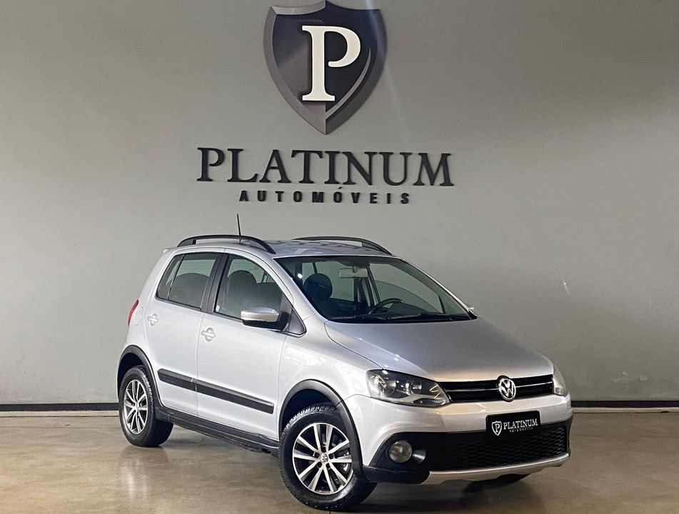 Volkswagen I MOTION 1.6 Mi T. Flex 8V 5p