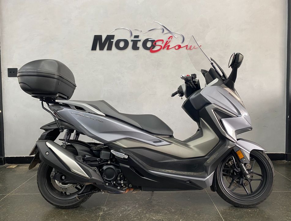 HONDA Forza 350 