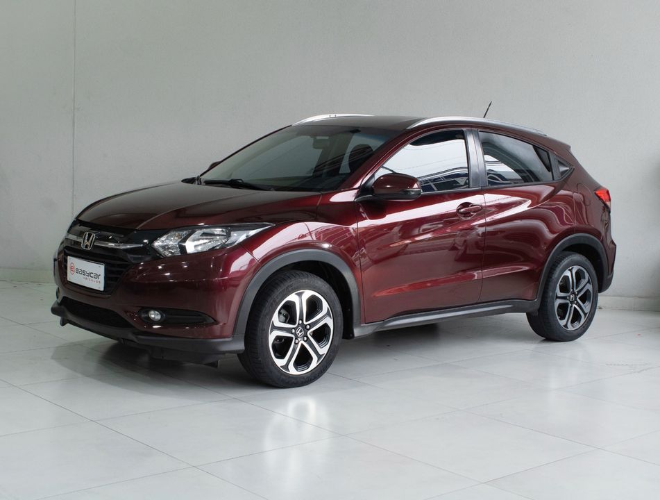 Honda HR-V EX 1.8 Flexone 16V 5p Aut.