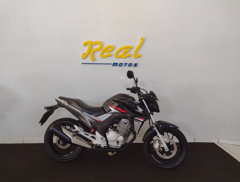 HONDA CB TWISTER/FLEXONE 250cc