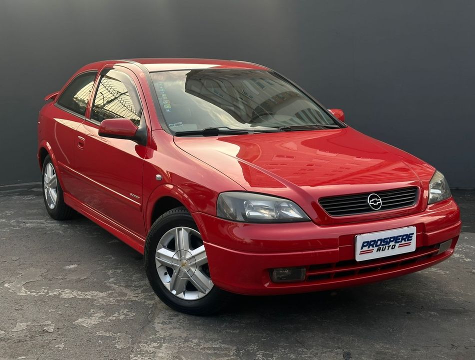 Chevrolet Astra 2.0/ CD/ Sunny/ GLS 2.0 8V 3p