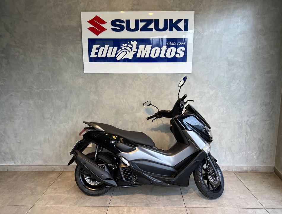 YAMAHA NMAX 160