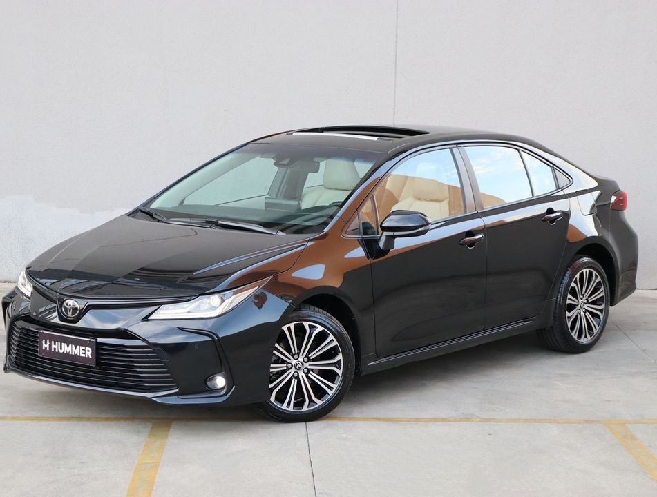 Toyota Corolla ALTIS/A.Premiu. 2.0 Flex 16V Aut