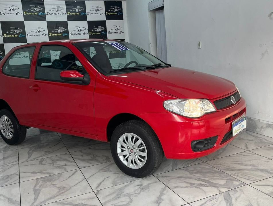 Fiat Palio 1.0 ECONOMY Fire Flex 8V 2p