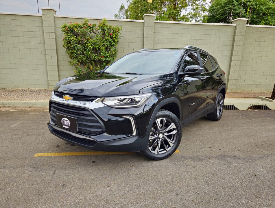 Chevrolet TRACKER Premier 1.2 Turbo 12V Flex Aut.