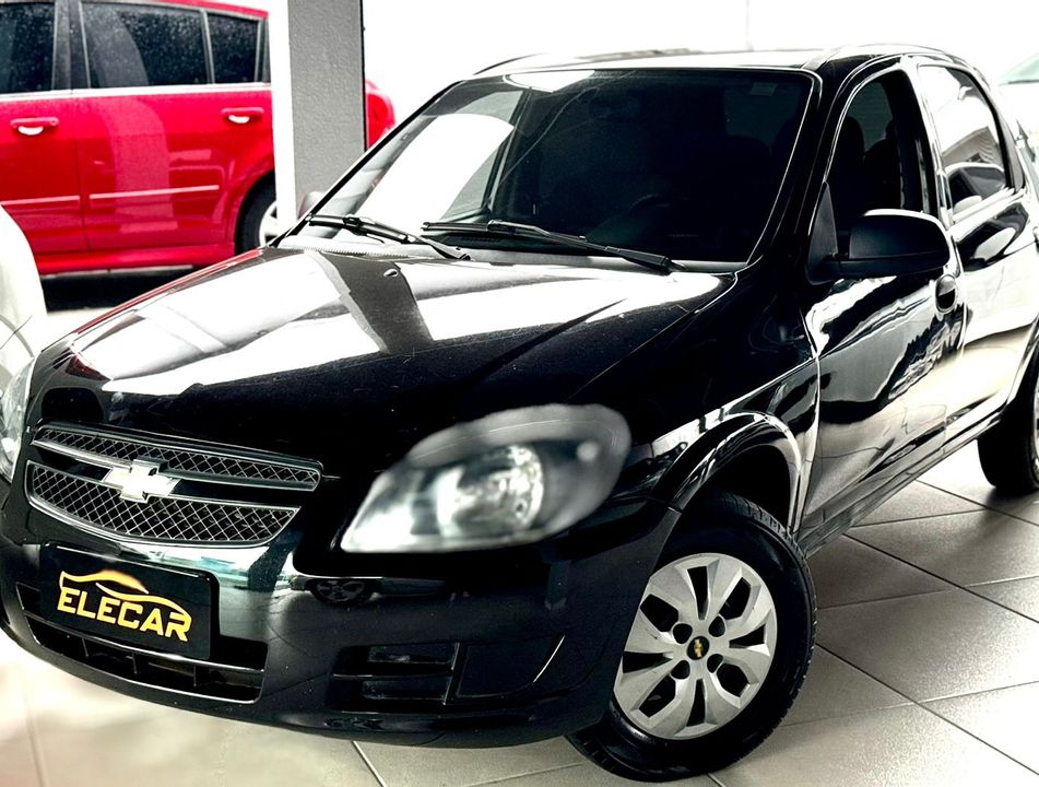 Chevrolet Celta Life/ LS 1.0 MPFI 8V FlexPower 5p