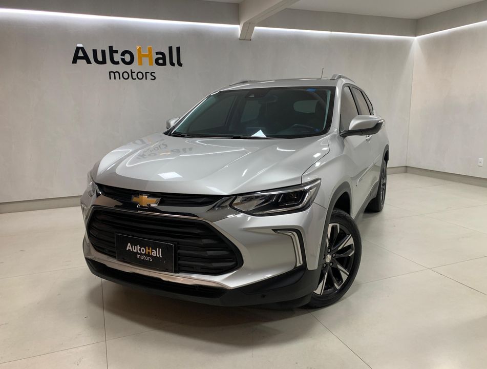 Chevrolet TRACKER Premier 1.2 Turbo 12V Flex Aut.