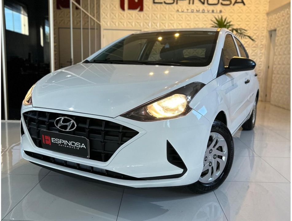 Hyundai 10M/SENSE