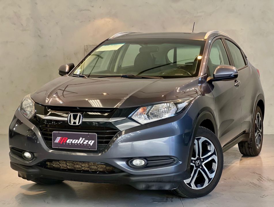 Honda HR-V EX 1.8 Flexone 16V 5p Aut.