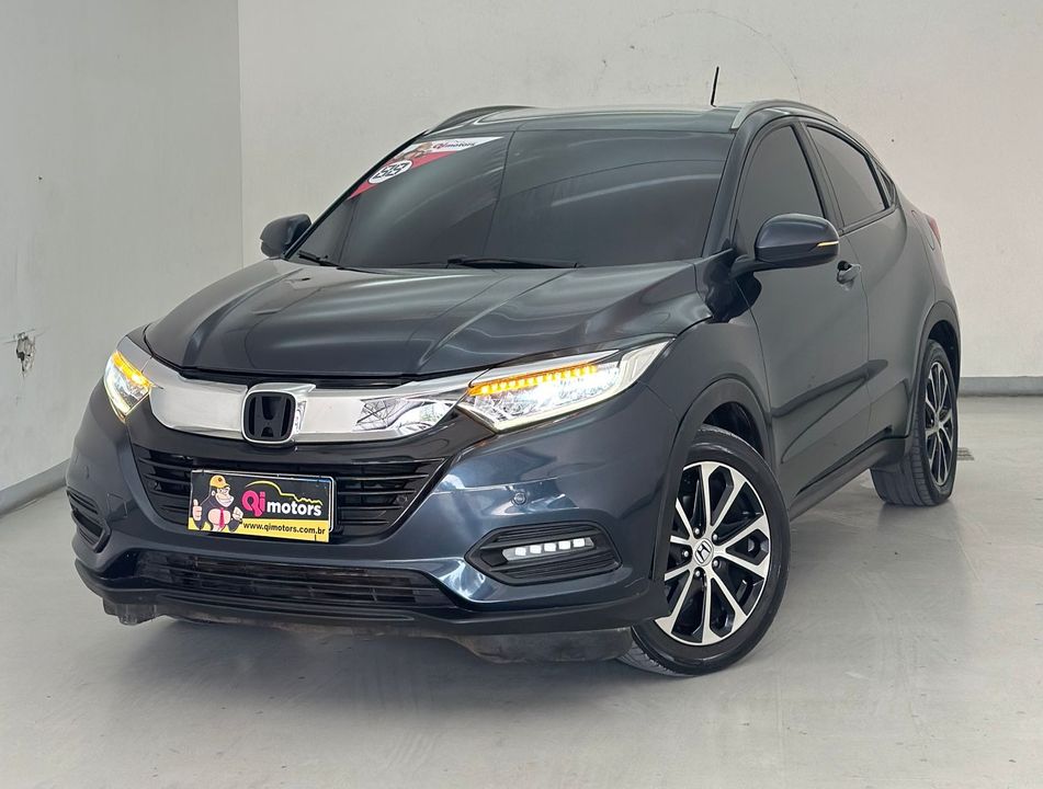 Honda HR-V EXL 1.8 Flexone 16V 5p Aut.