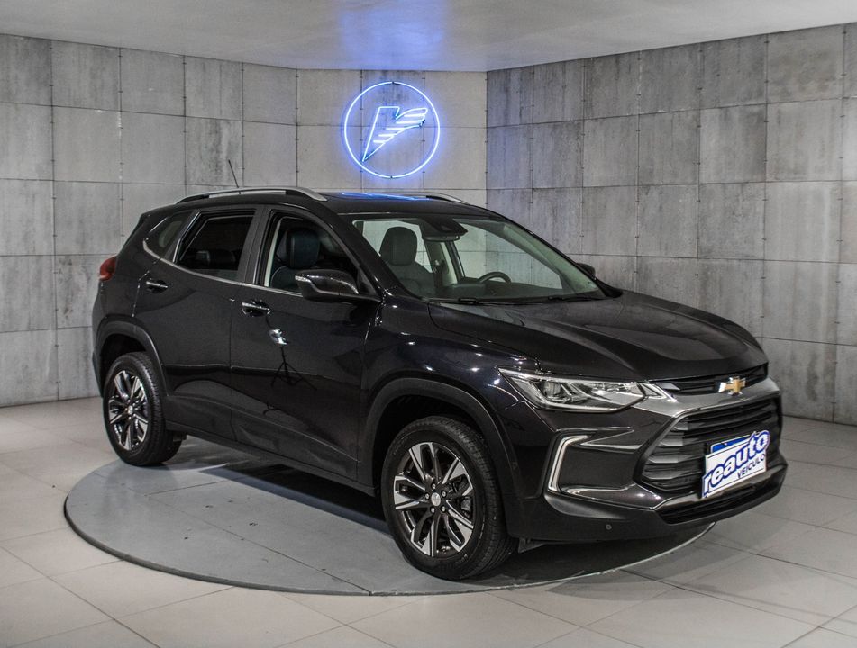 Chevrolet TRACKER Premier 1.2 Turbo 12V Flex Aut.