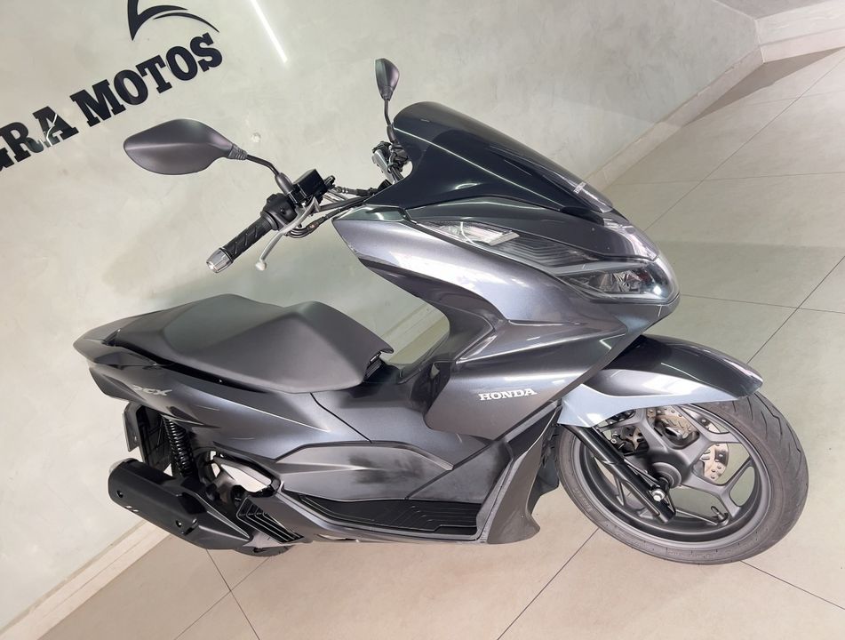 HONDA PCX 160 