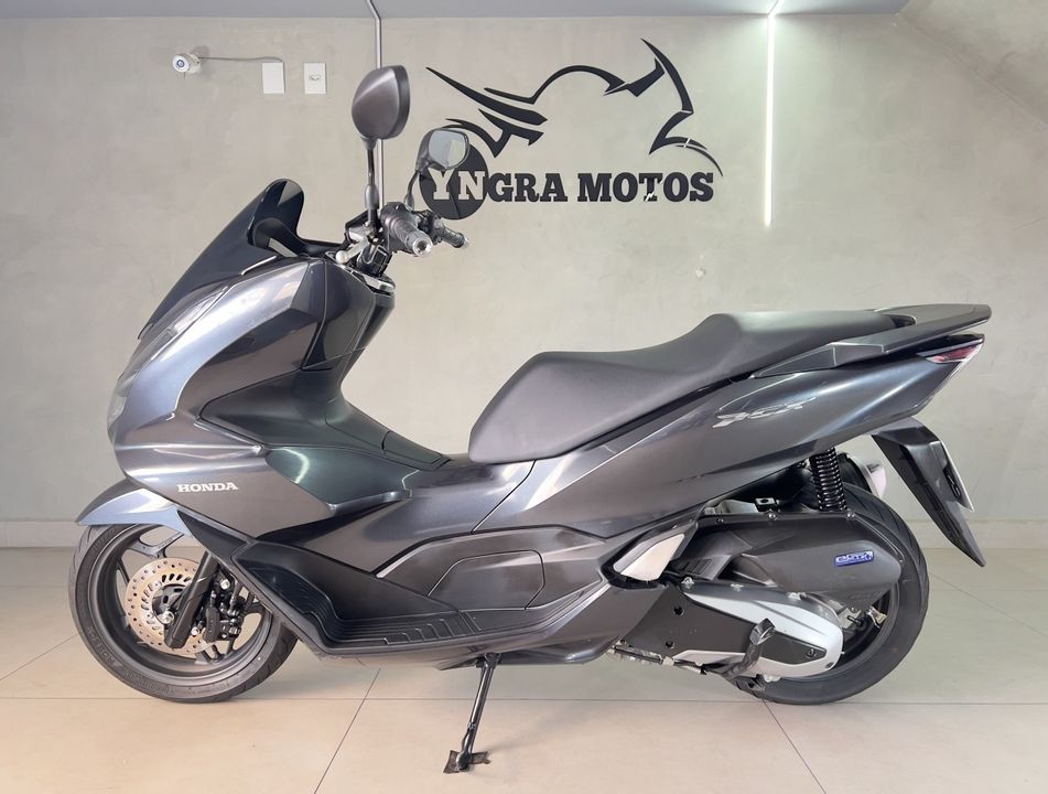 HONDA PCX 160 