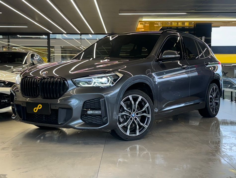 BMW X1 SDRIVE 20i M Sport 2.0 TB Flex Aut.