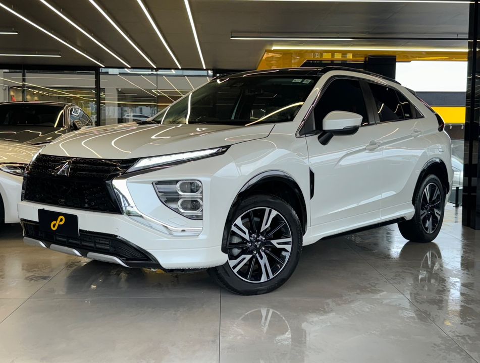 Mitsubishi Eclipse Cross HPE-S 1.5 AWC 165cv Aut.