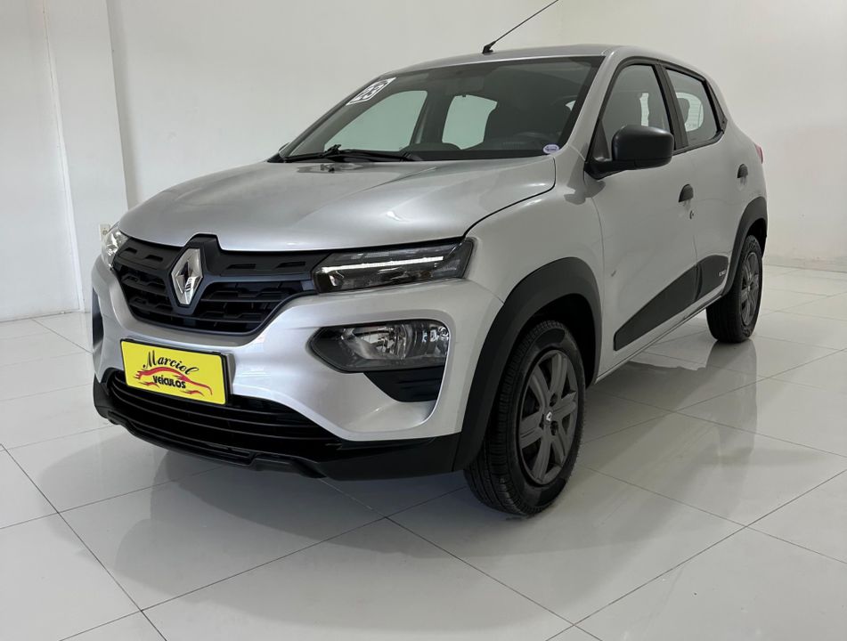 Renault Zen