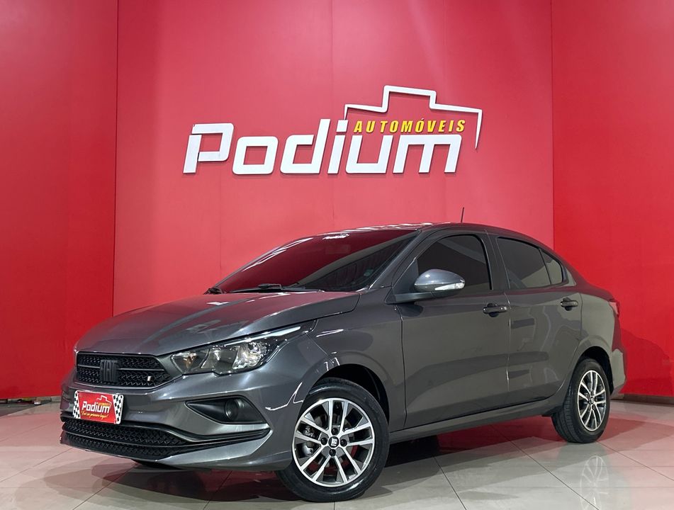 Fiat CRONOS DRIVE 1.3 8V Flex