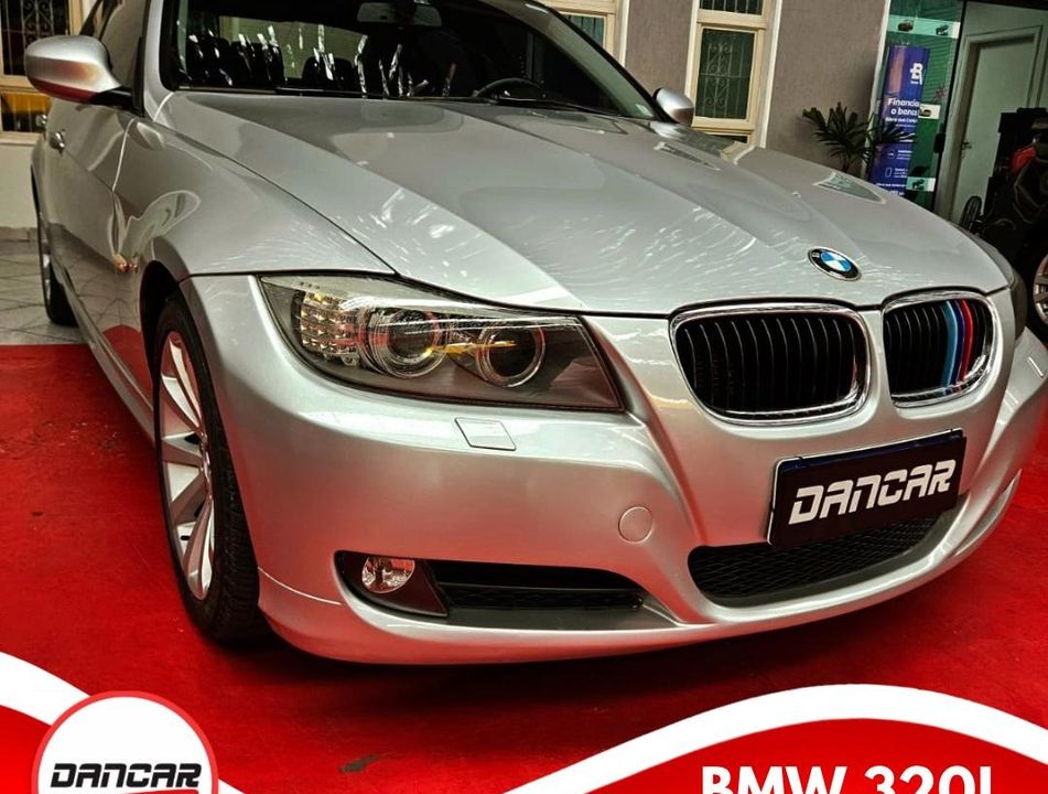 BMW 320iA
