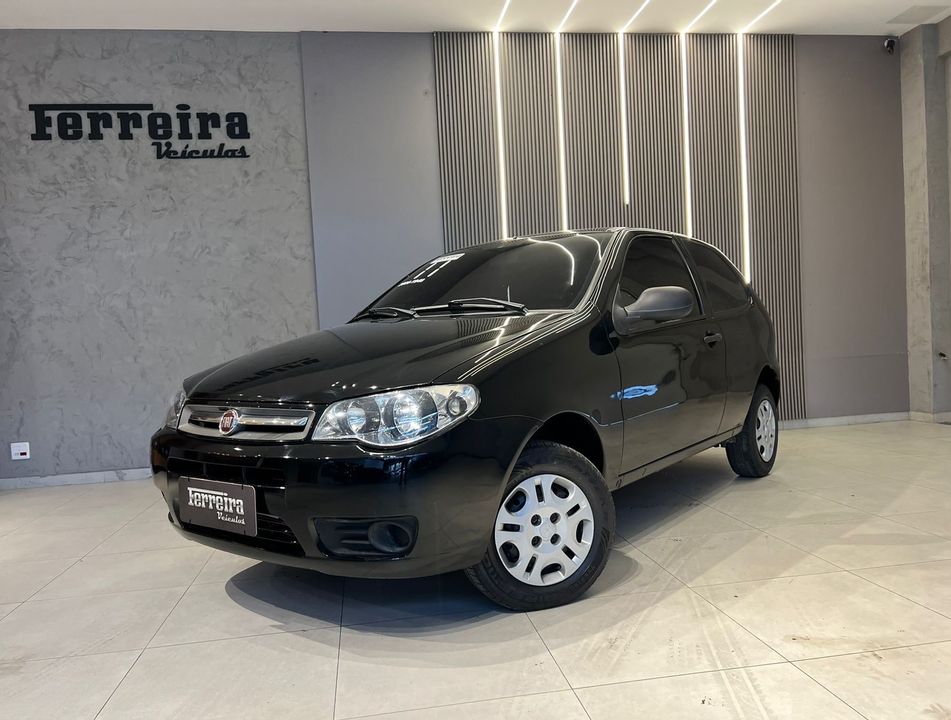 Fiat Palio 1.0 Celebr. ECONOMY F.Flex 8V 2p