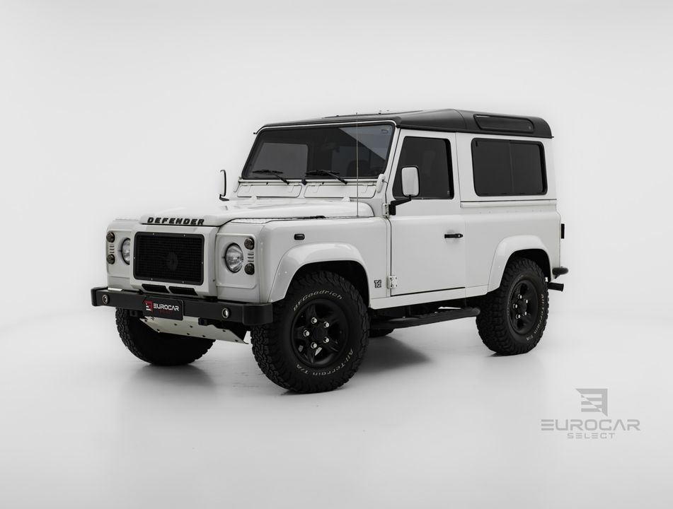 Land Rover Defender 90 TDI CSW Diesel