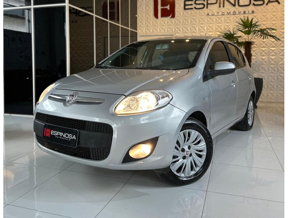 Fiat ESSENCE 1.6