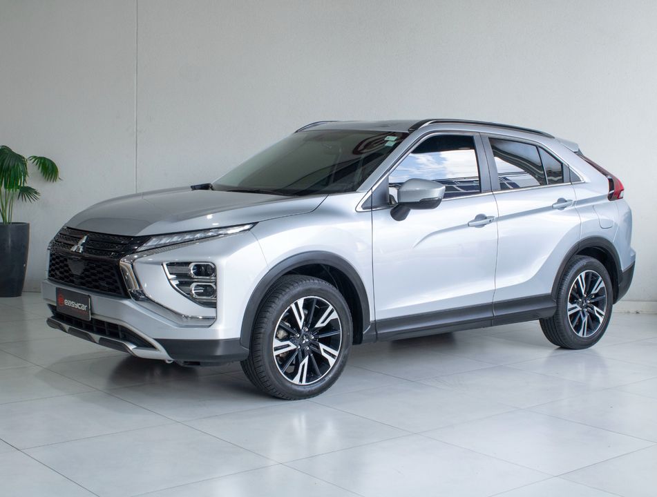 Mitsubishi Eclipse Cross HPE 1.5 16V 165cv Aut.