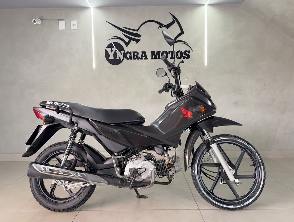 HONDA POP 110i