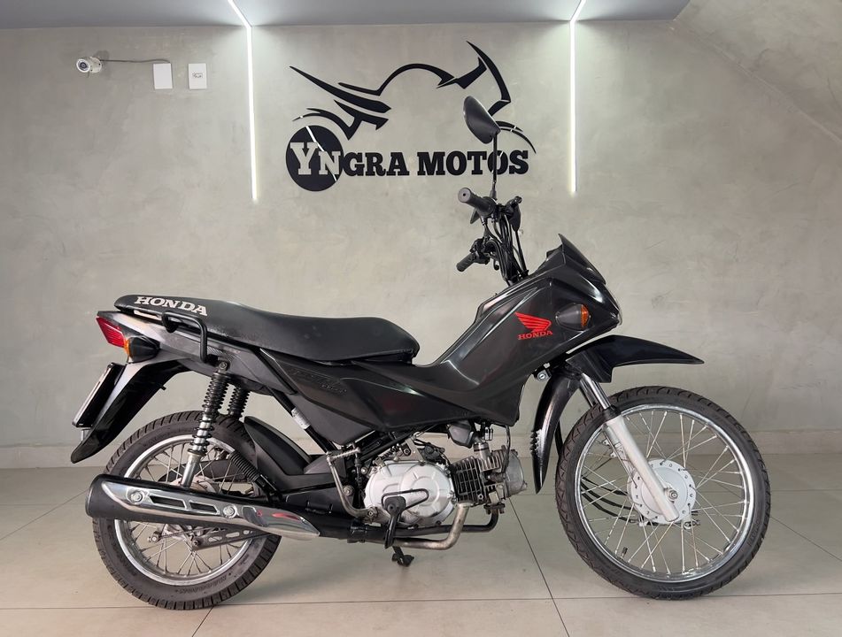 HONDA POP 110i