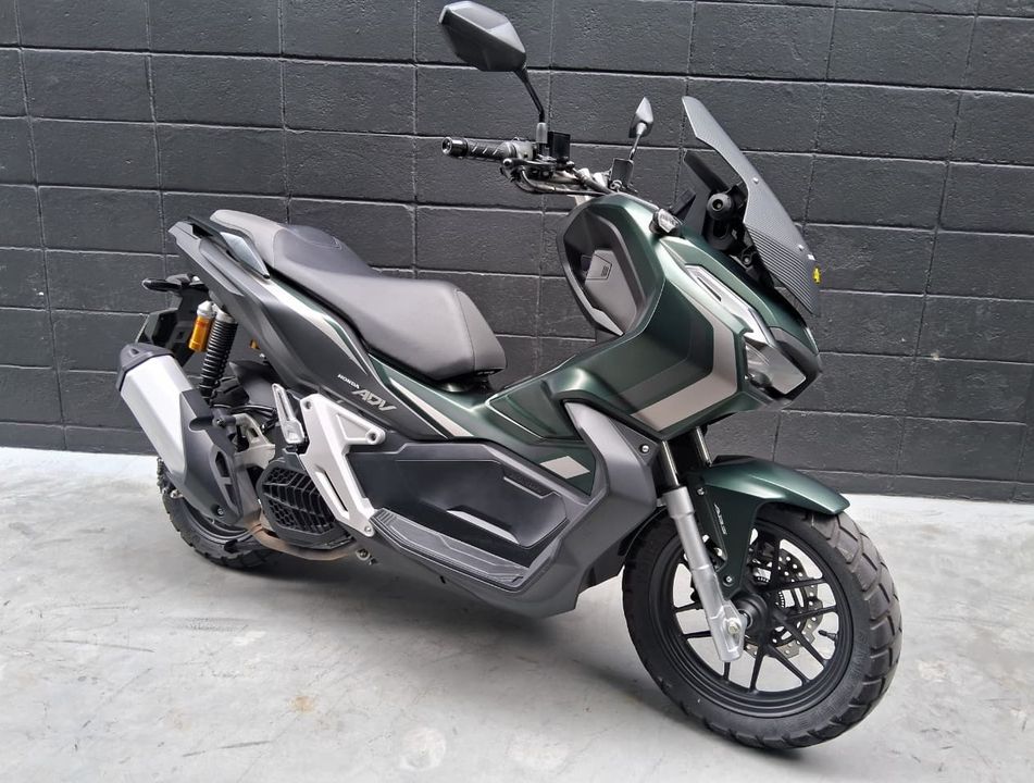 HONDA ADV 150