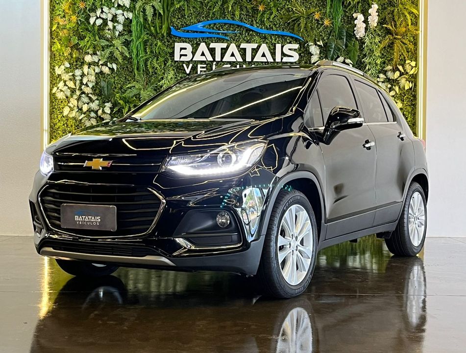 Chevrolet TRACKER Premier 1.4 Turbo 16V Flex Aut