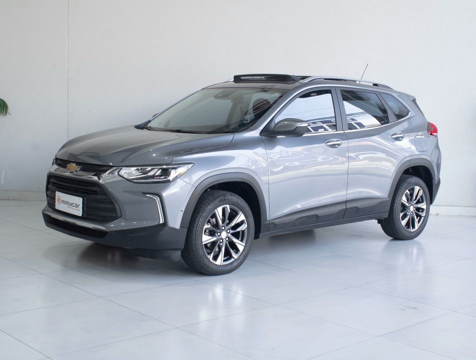 Chevrolet TRACKER Premier 1.2 Turbo 12V Flex Aut.