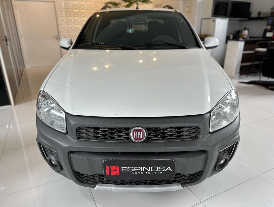 Fiat HD WK CD E