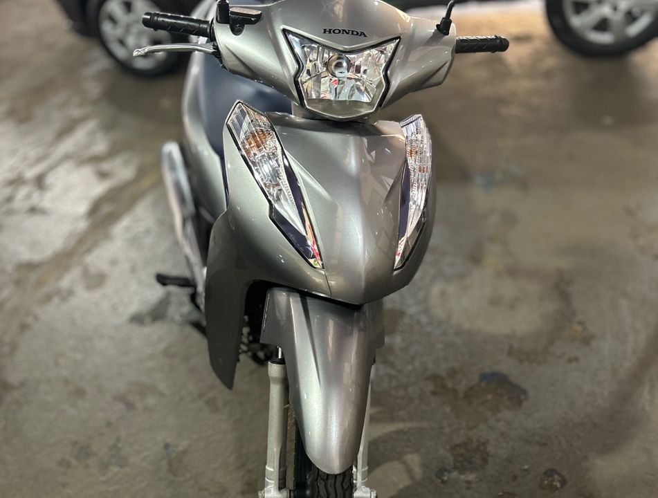 HONDA BIZ 125/125i Flex