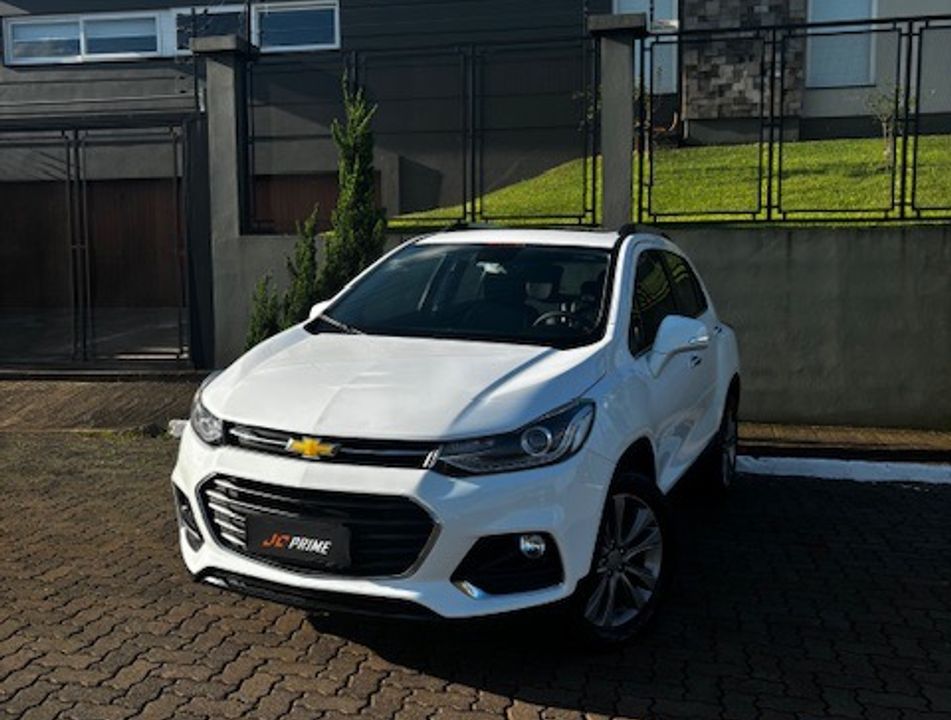 Chevrolet TRACKER Premier 1.4 Turbo 16V Flex Aut