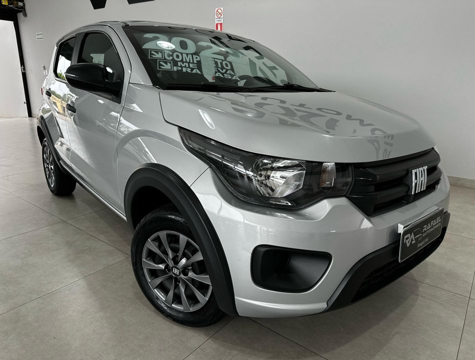 Fiat MOBI LIKE 1.0 Fire Flex 5p.