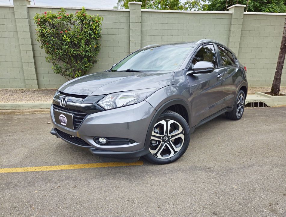 Honda HR-V EX 1.8 Flexone 16V 5p Aut.