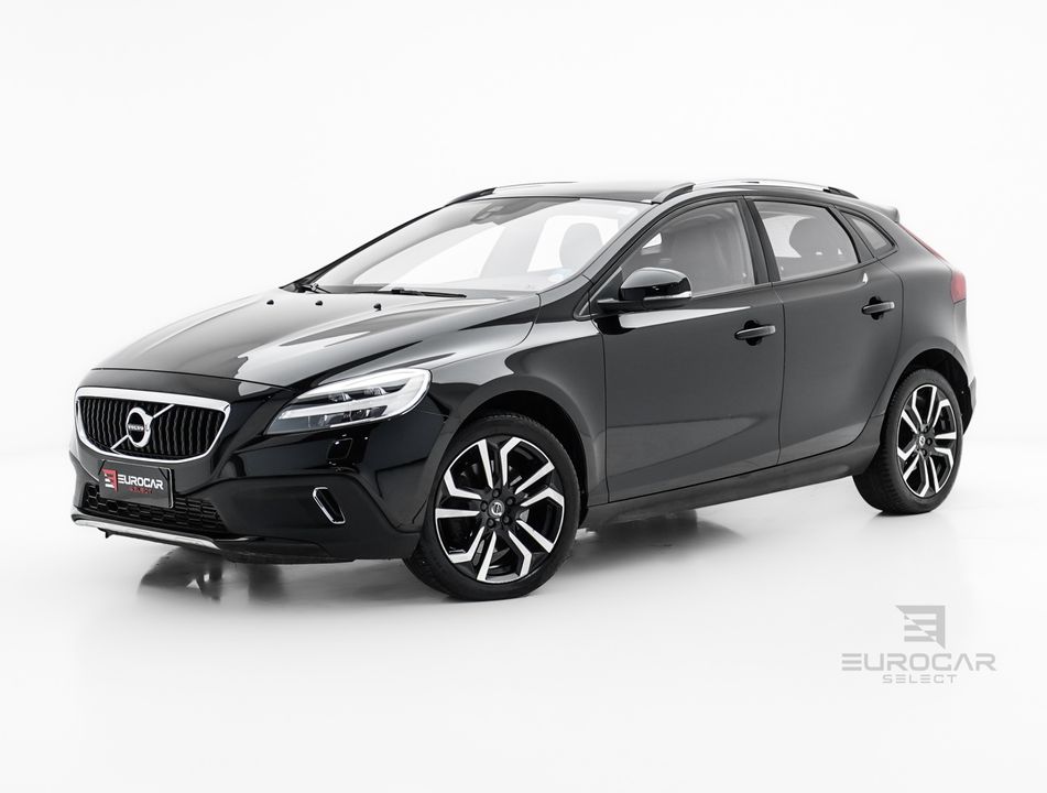 Volvo V40 T-4 Cross Country 2.0 FWD Aut.