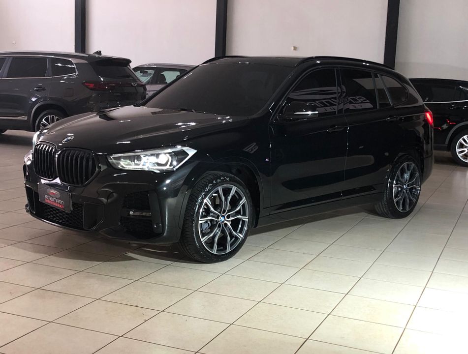 BMW X1 SDRIVE 20i M Sport 2.0 TB Flex Aut.