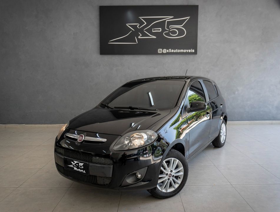 Fiat Palio ESSENCE 1.6 Flex 16V 5p