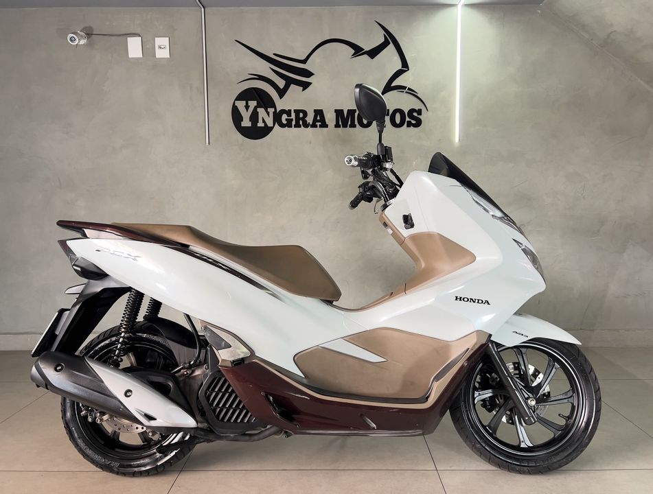 HONDA PCX 150/DLX