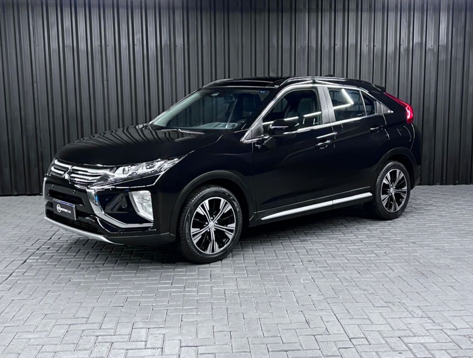 Mitsubishi Eclipse Cross HPE-S 1.5 AWC 165cv Aut.